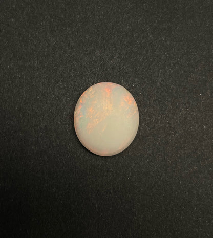 5.2ct Coober Pedy White Opal