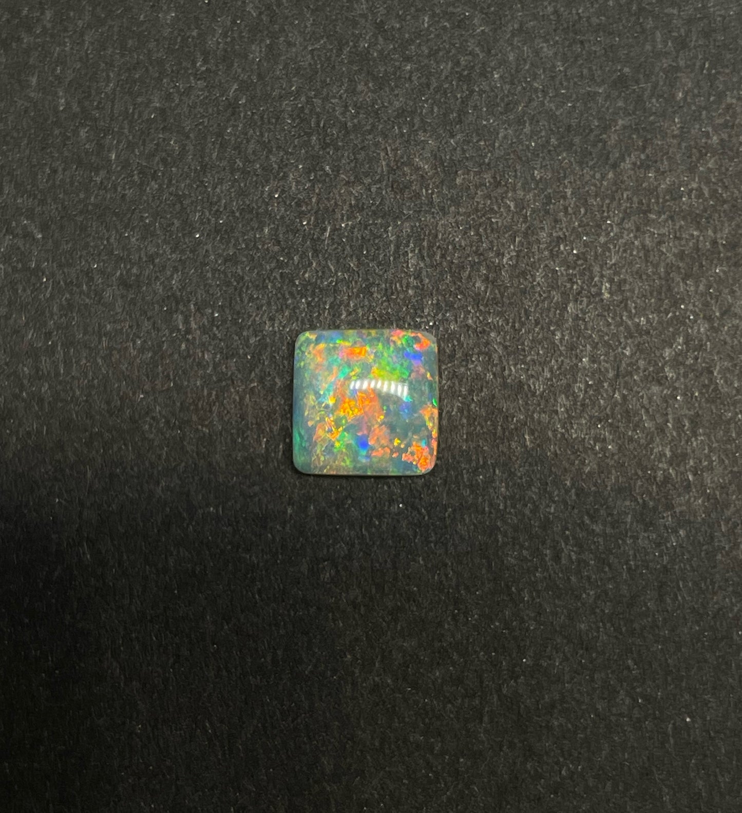 1ct Coober Pedy Crystal Opal