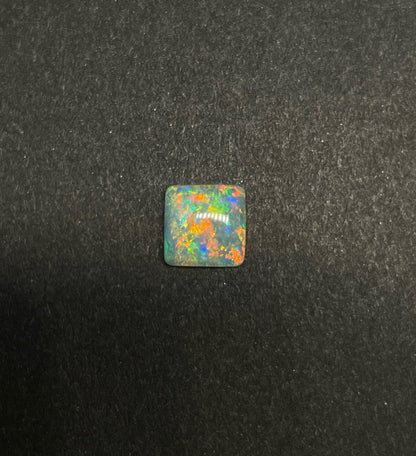 1ct Coober Pedy Crystal Opal