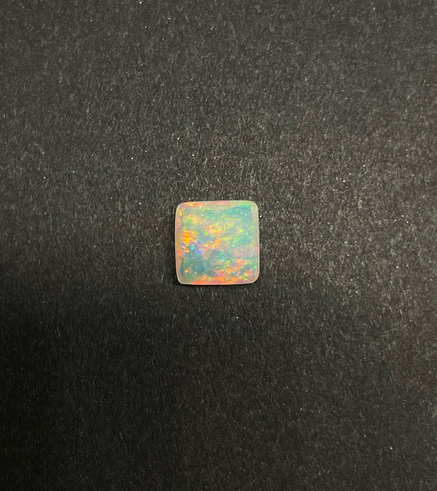 1ct Coober Pedy Crystal Opal