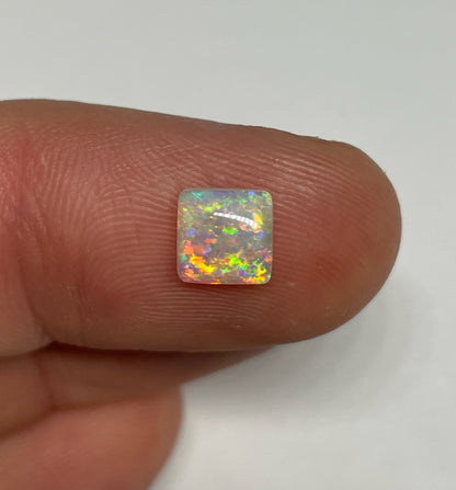 1ct Coober Pedy Crystal Opal