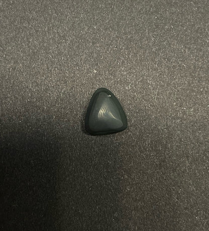 1.9ct Lightning Ridge Black Opal