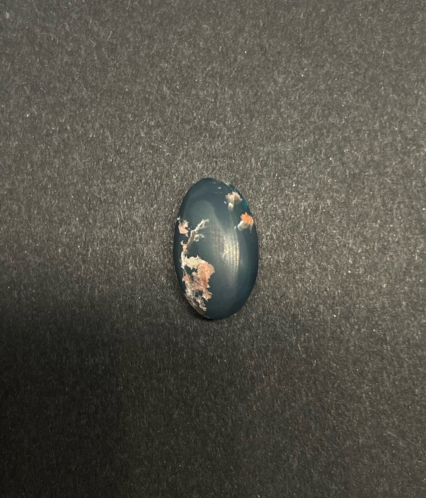 3.2ct Lightning Ridge Black Opal