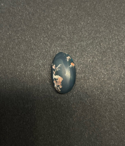 3.2ct Lightning Ridge Black Opal