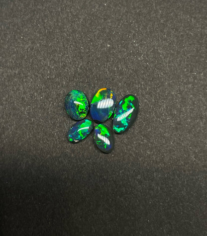 2.8ct Lightning Ridge Parcel