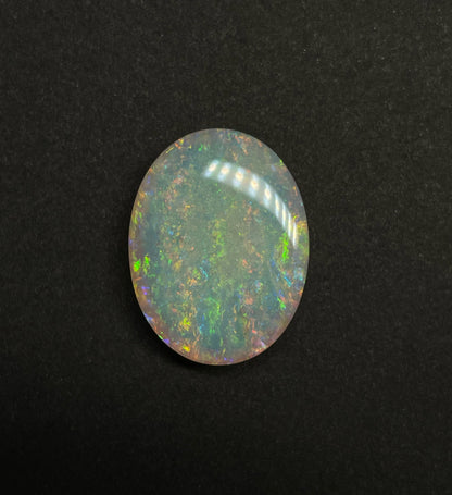 16ct Coober Pedy Crystal Opal