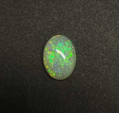 3.6ct Coober Pedy Crystal Opal