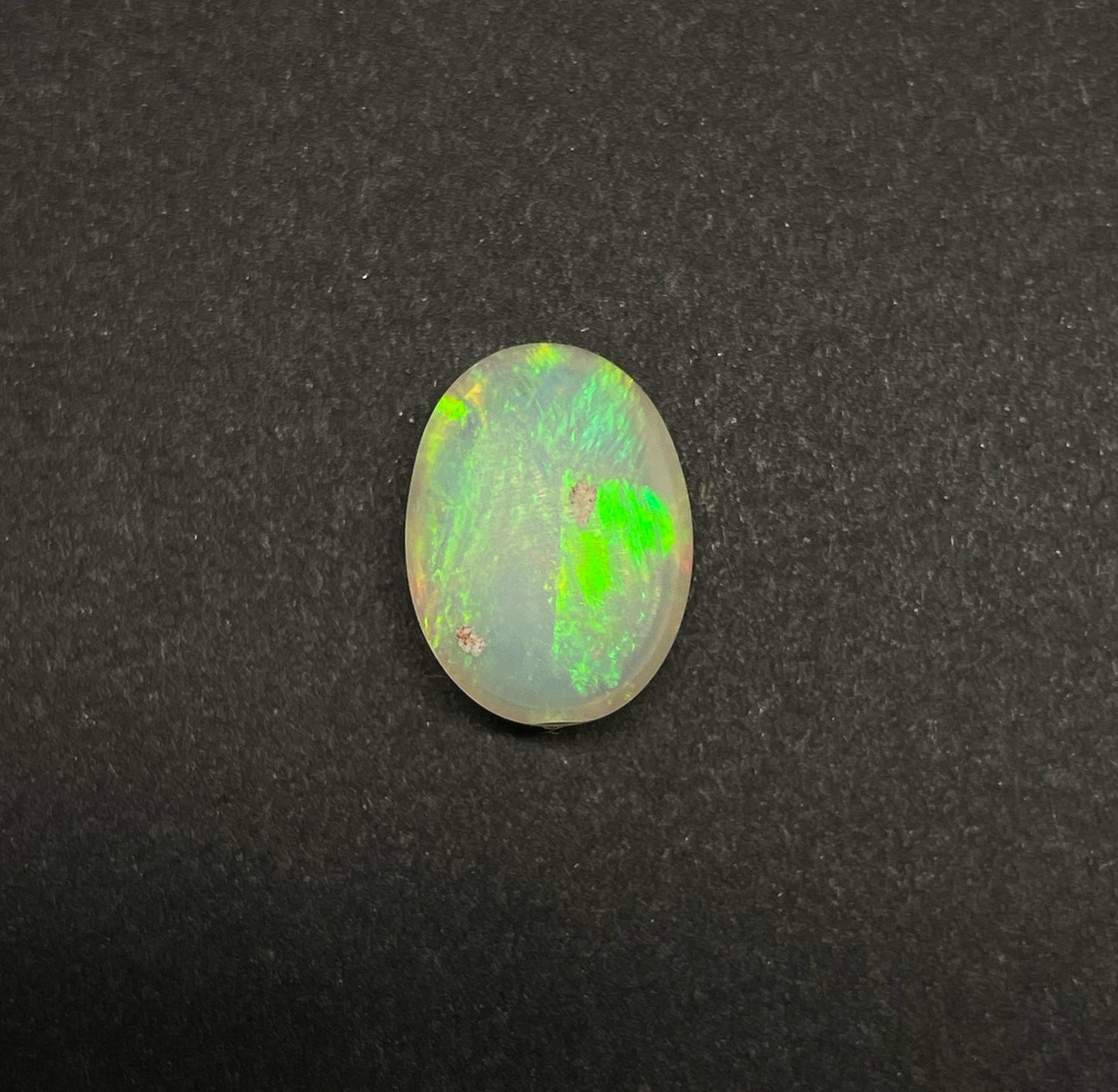 3.6ct Coober Pedy Crystal Opal