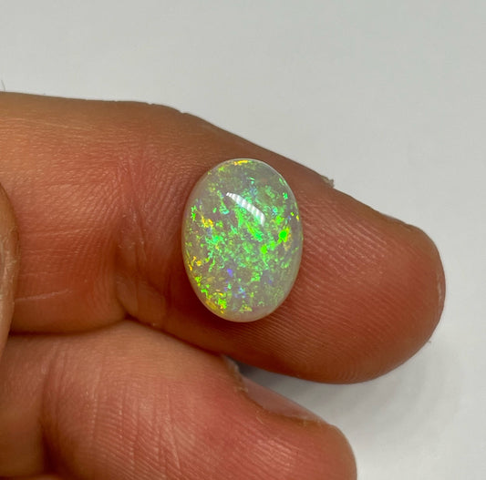 3.6ct Coober Pedy Crystal Opal