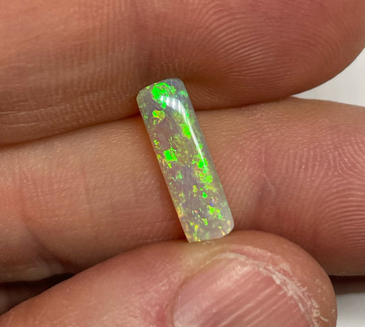 1.8ct Coober Pedy Crystal Opal