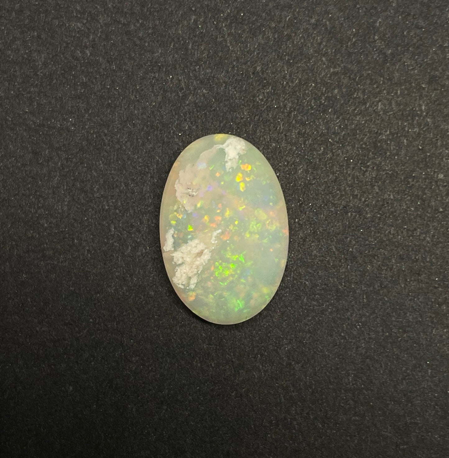 1.8ct Coober Pedy Crystal Opal