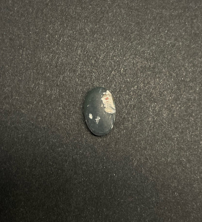 1.1ct Lightning Ridge Black Opal