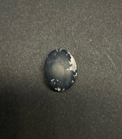 6.5ct Lightning Ridge Black Opal