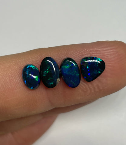 3.5ct Lightning Ridge Parcel