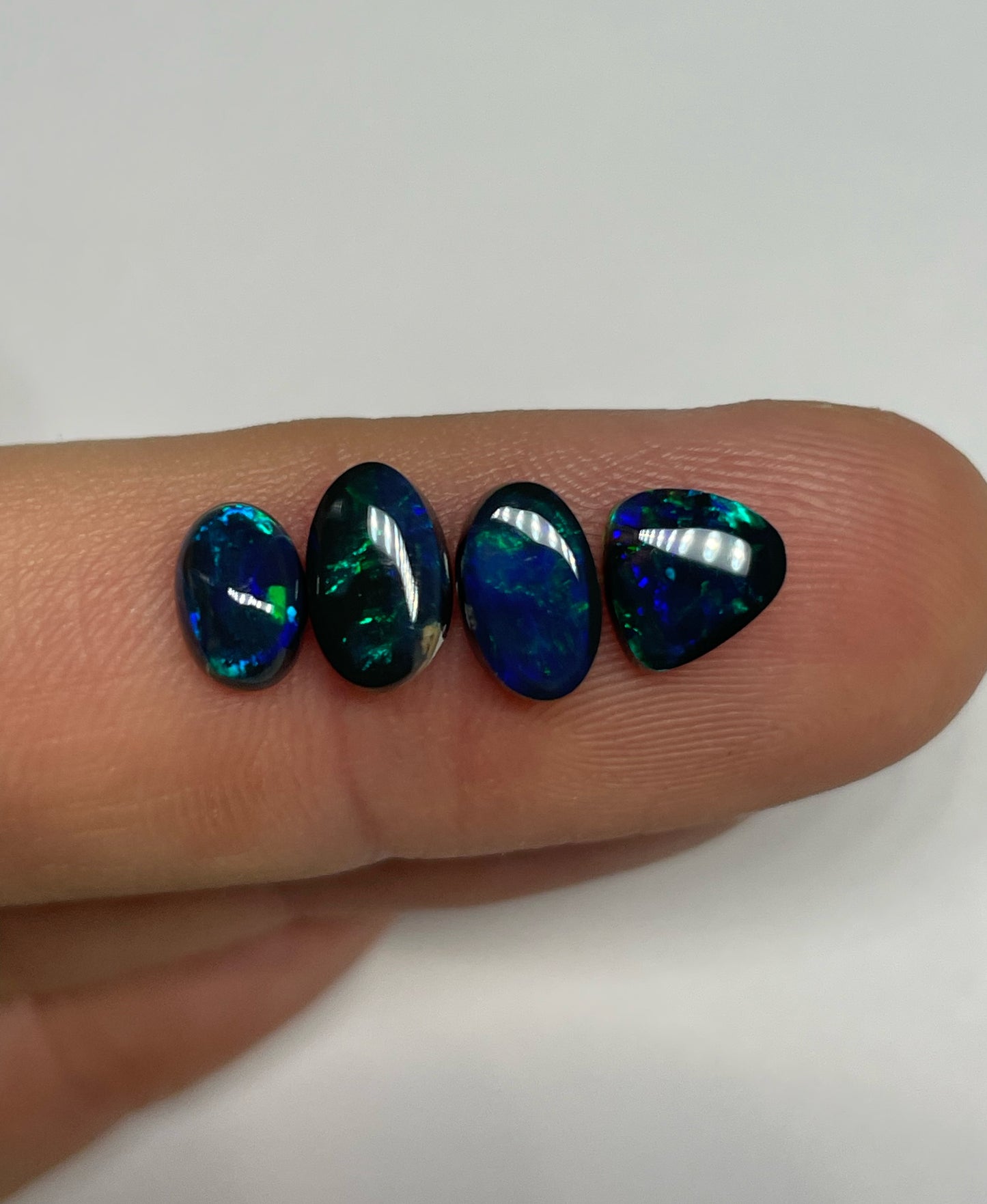3.5ct Lightning Ridge Parcel