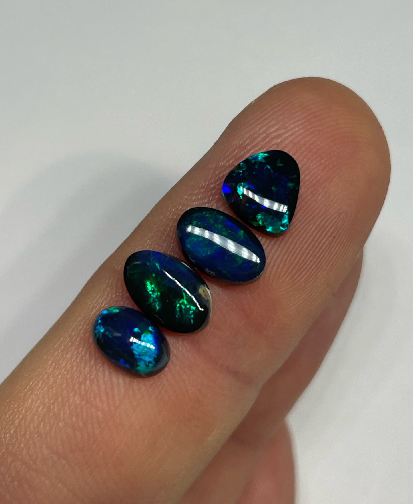 3.5ct Lightning Ridge Parcel