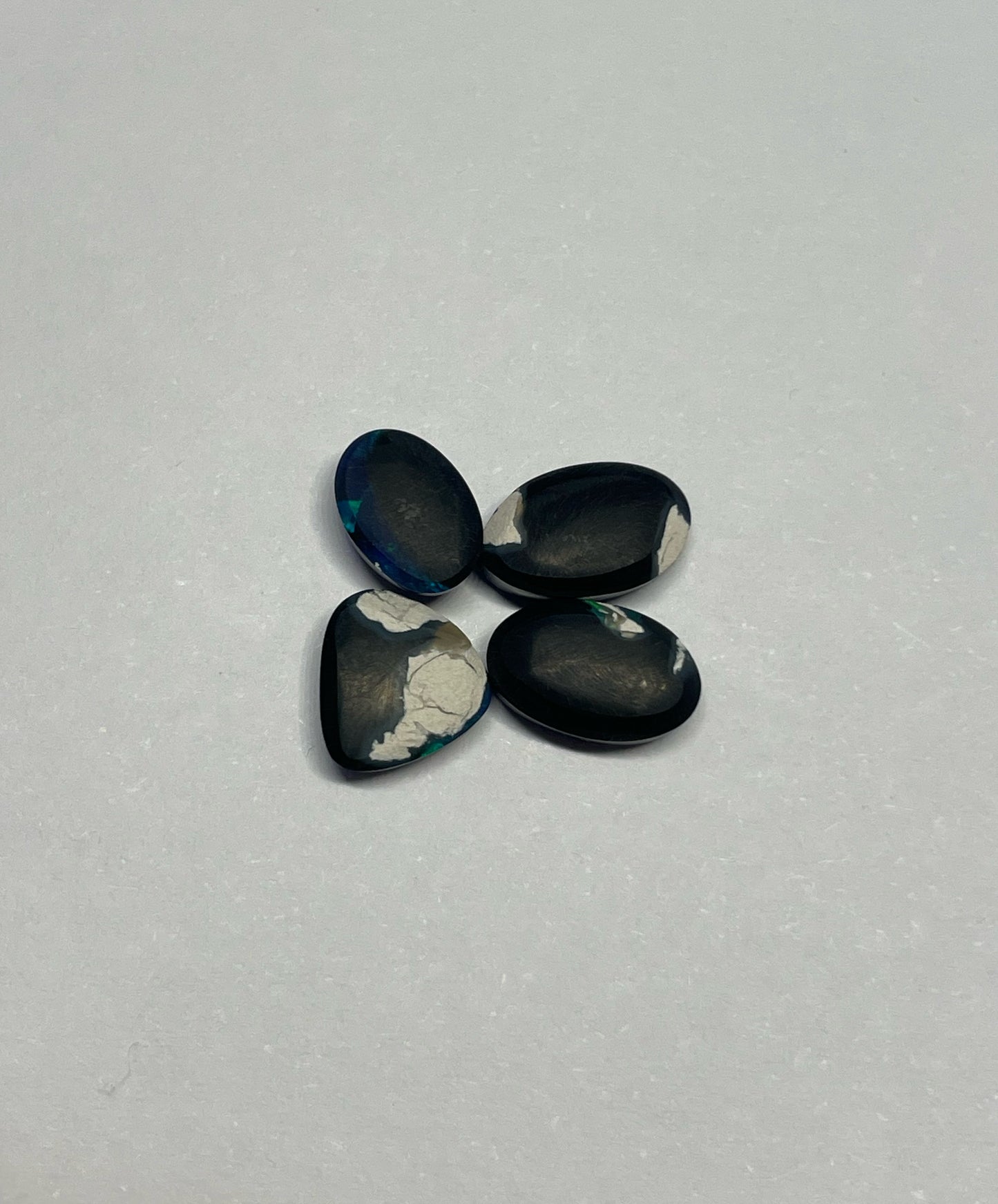 3.5ct Lightning Ridge Parcel