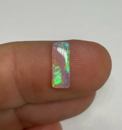 1.2ct Coober Pedy Crystal Opal