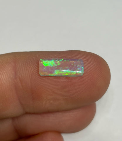 1.2ct Coober Pedy Crystal Opal