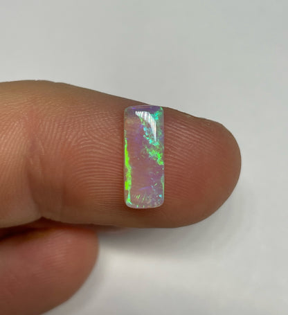 1.2ct Coober Pedy Crystal Opal