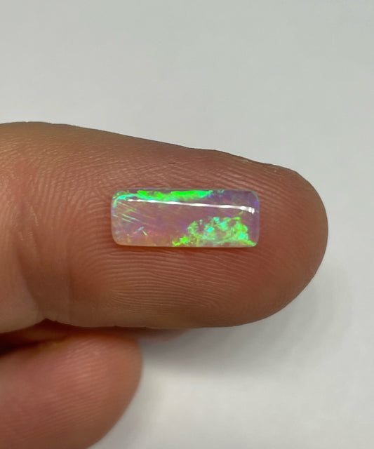1.2ct Coober Pedy Crystal Opal