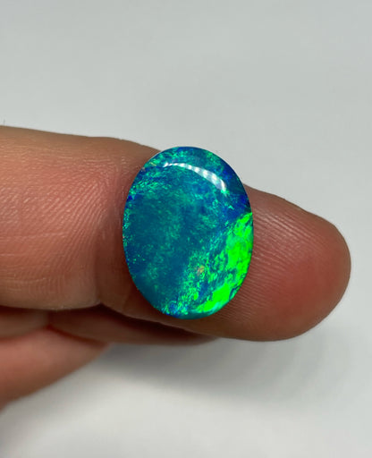 6.2ct Opal Doublet