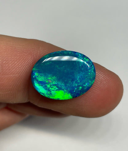 6.2ct Opal Doublet