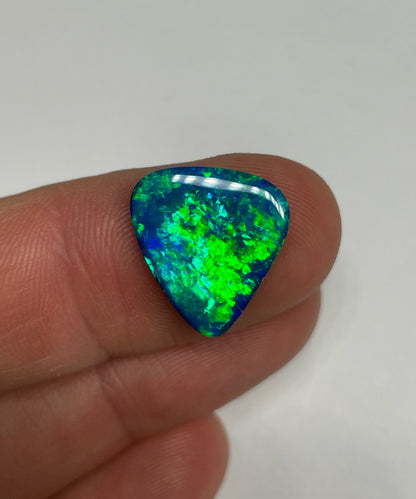 5.2ct Opal Doublet