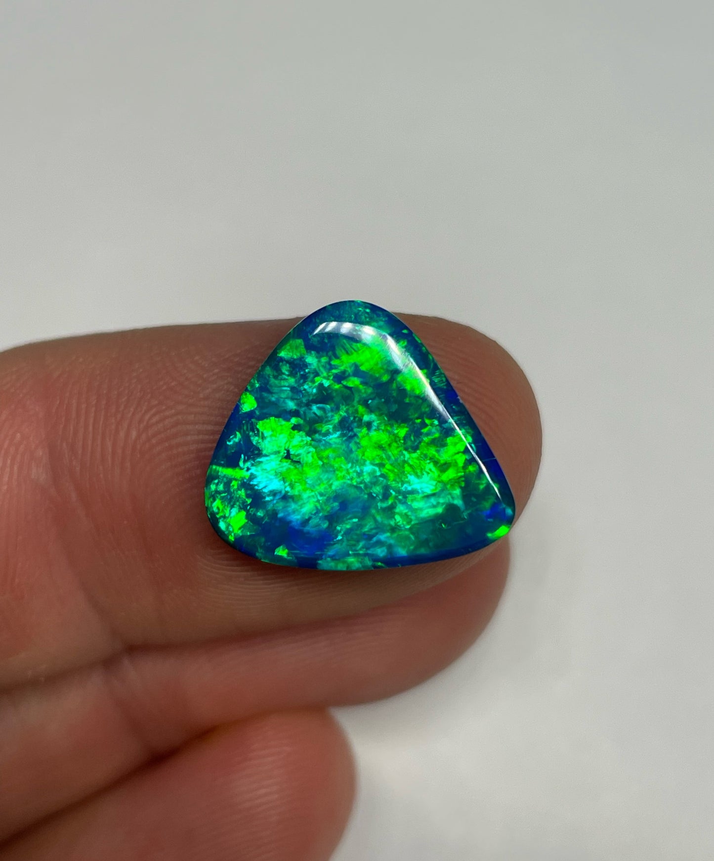 5.2ct Opal Doublet