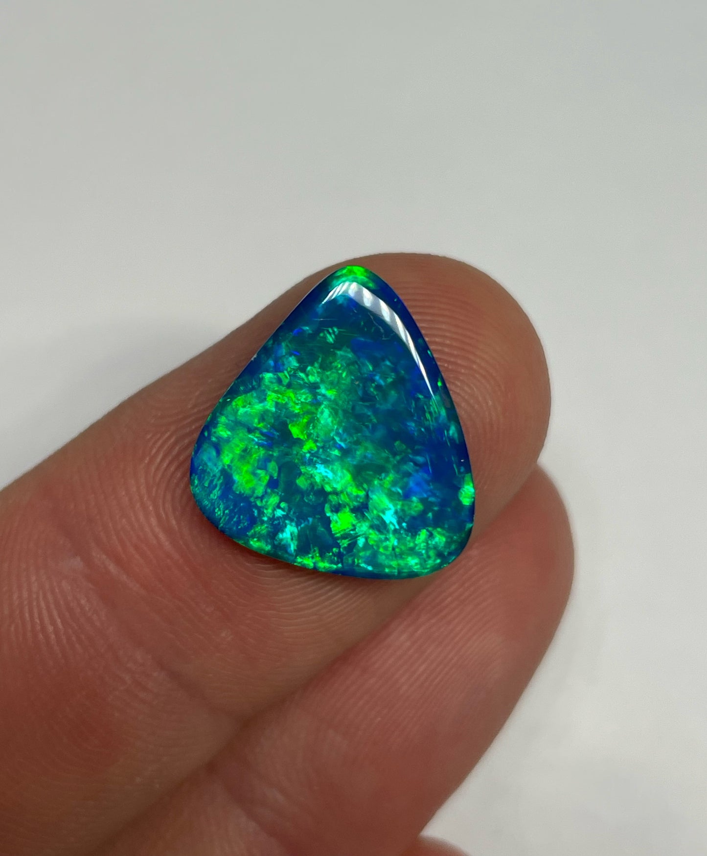 5.2ct Opal Doublet