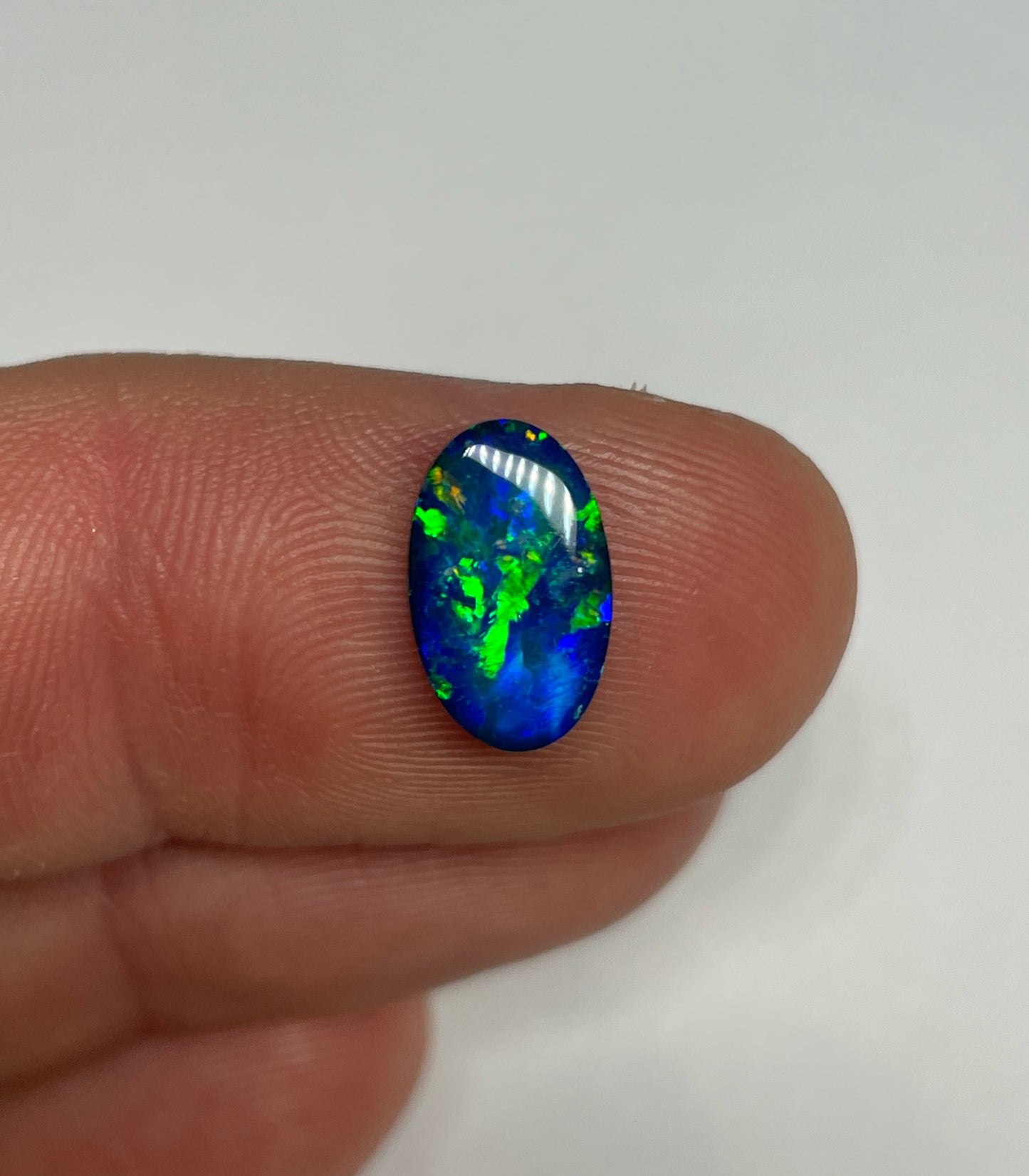 1.6ct Opal Doublet