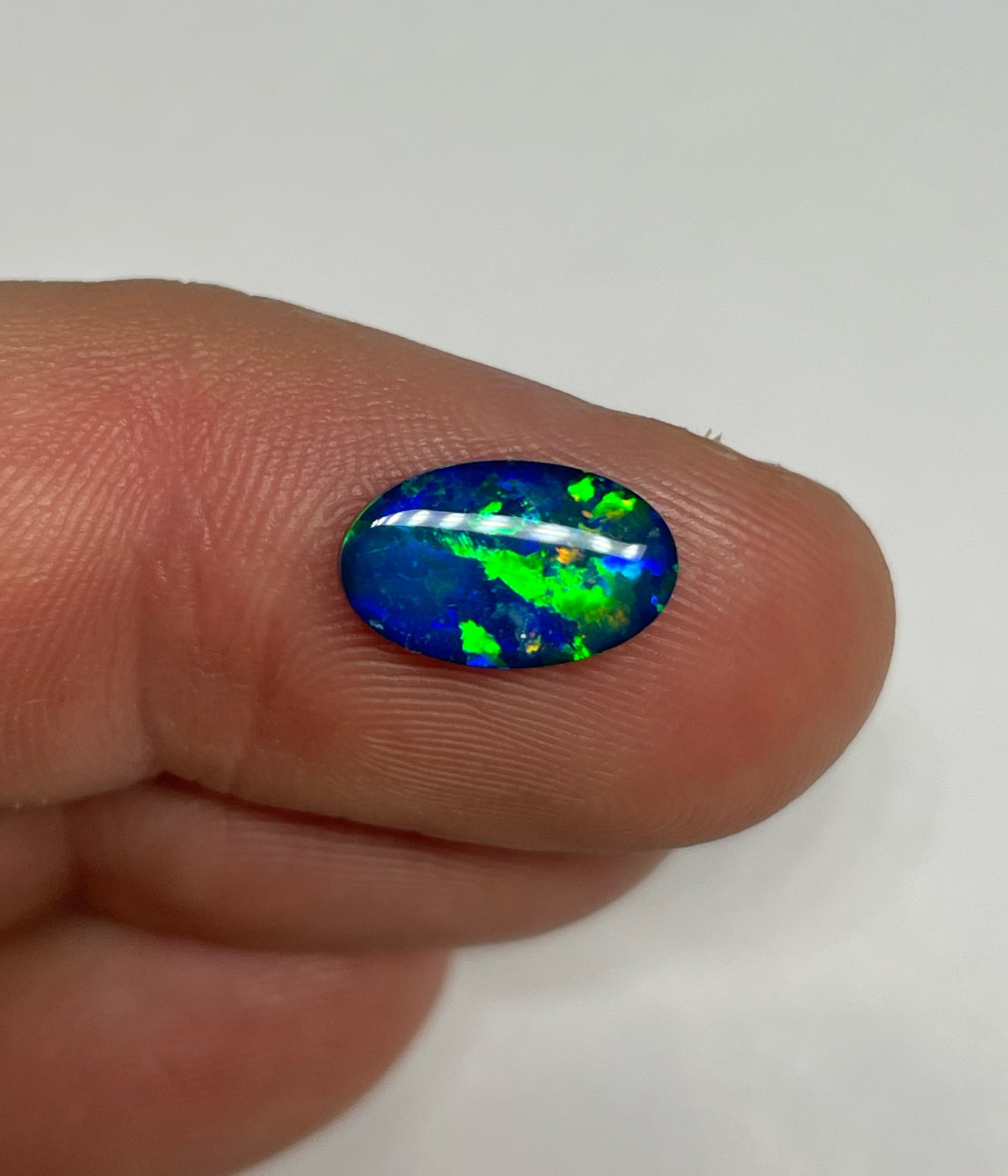 1.6ct Opal Doublet