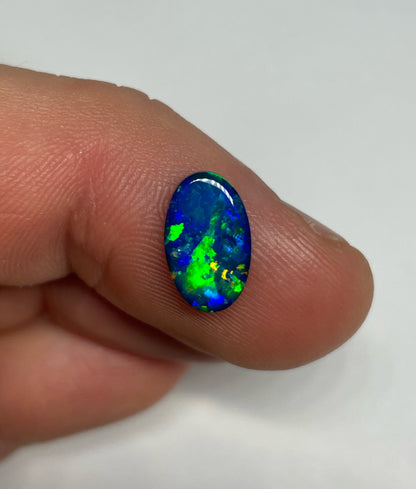 1.6ct Opal Doublet