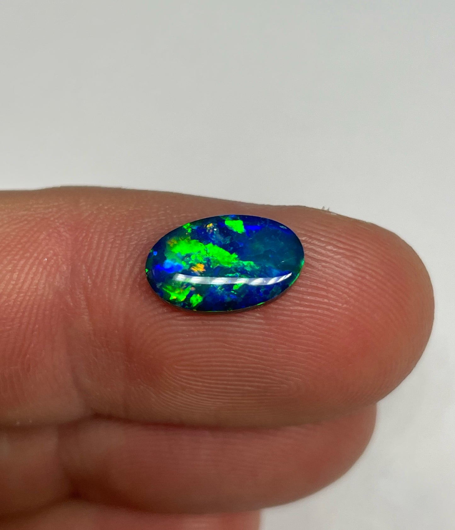 1.6ct Opal Doublet
