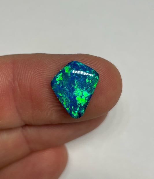 3.1ct Opal Doublet
