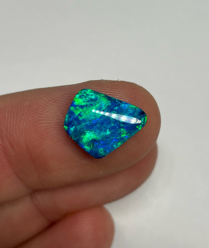 3.1ct Opal Doublet