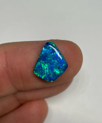 3.1ct Opal Doublet