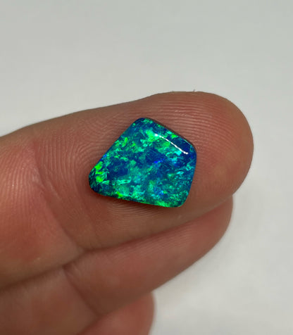3.1ct Opal Doublet