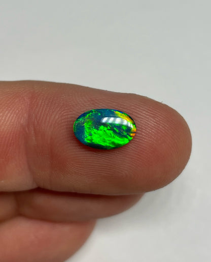 1.3ct Opal Doublet