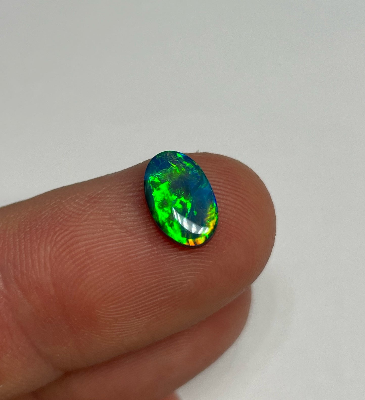 1.3ct Opal Doublet