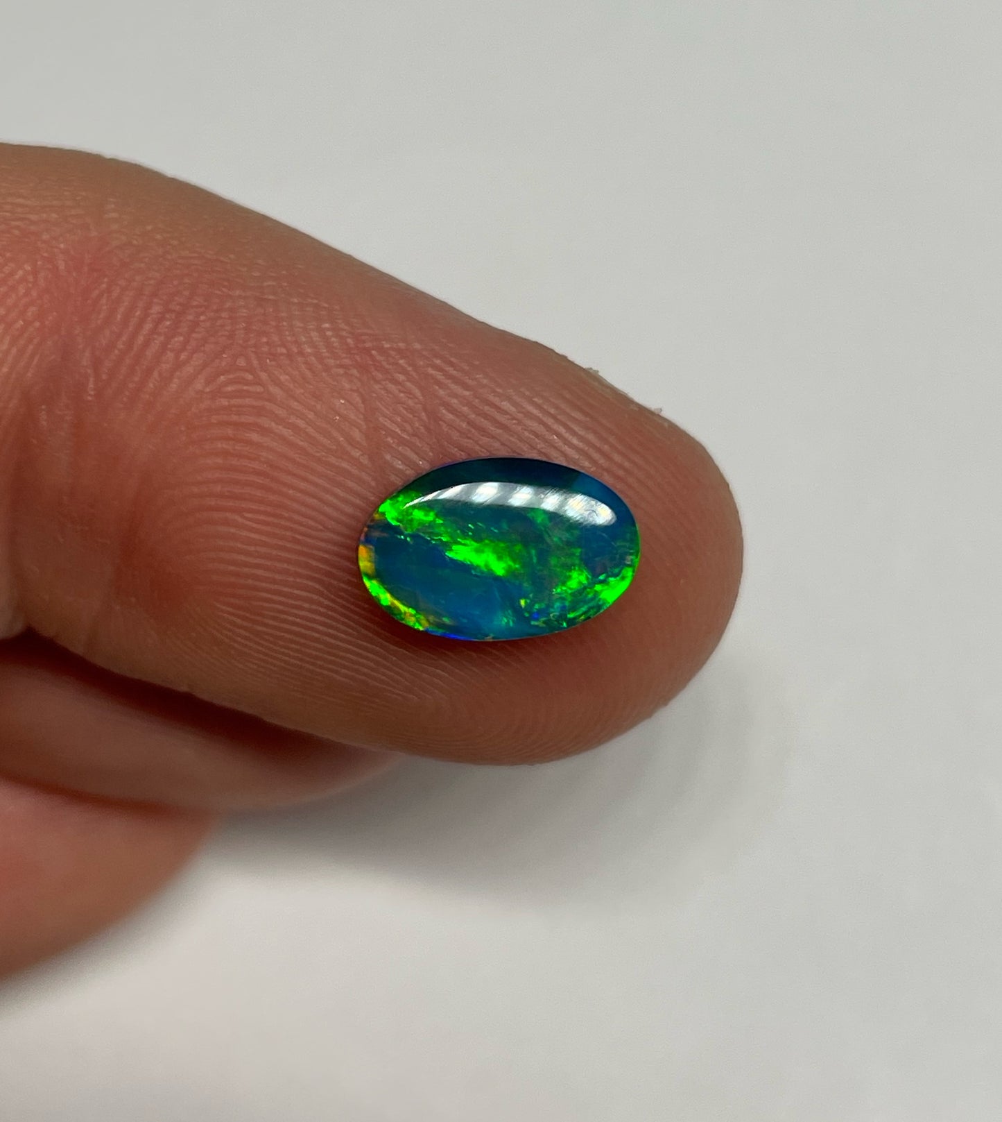 1.3ct Opal Doublet