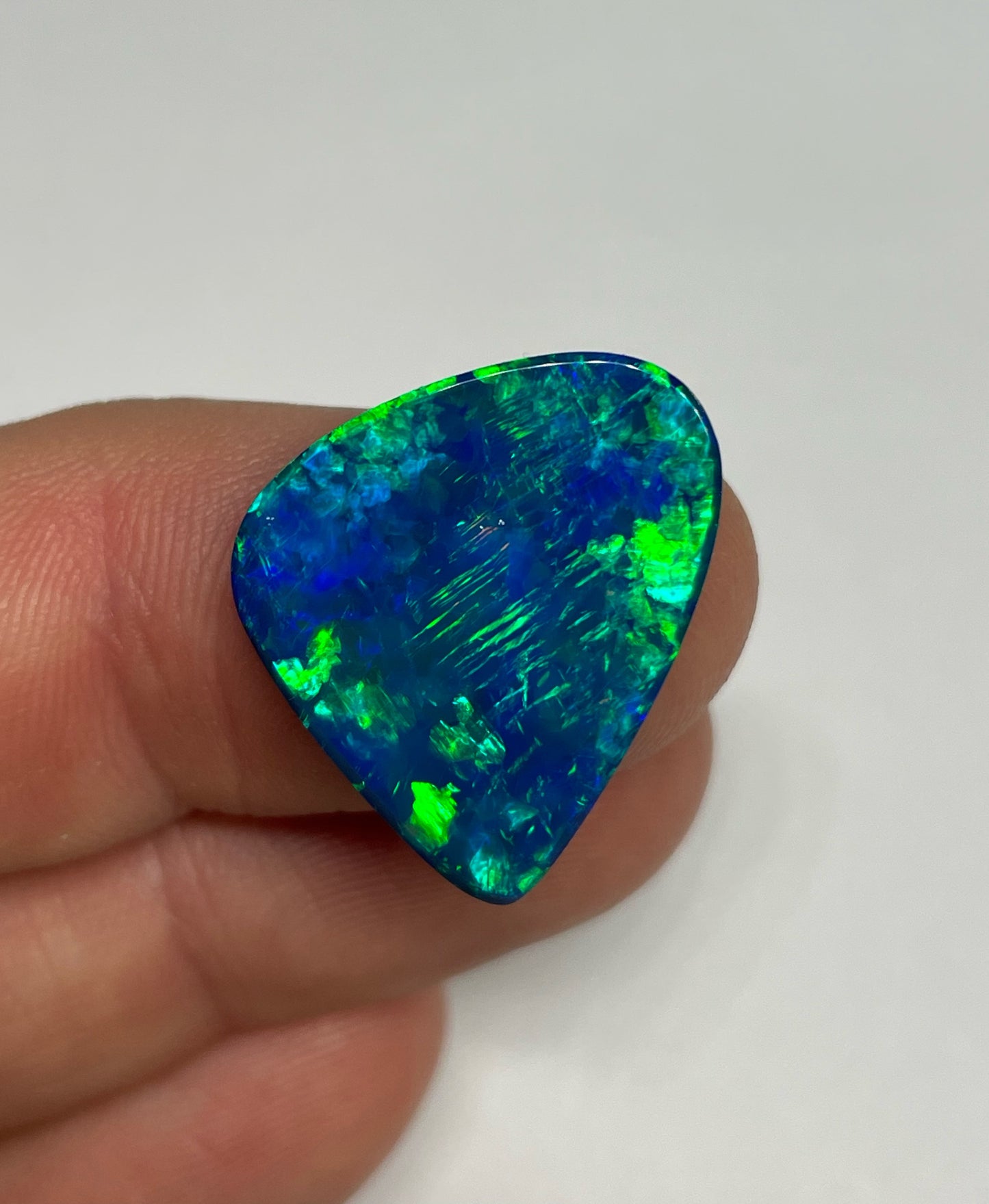 8.3ct Opal Doublet