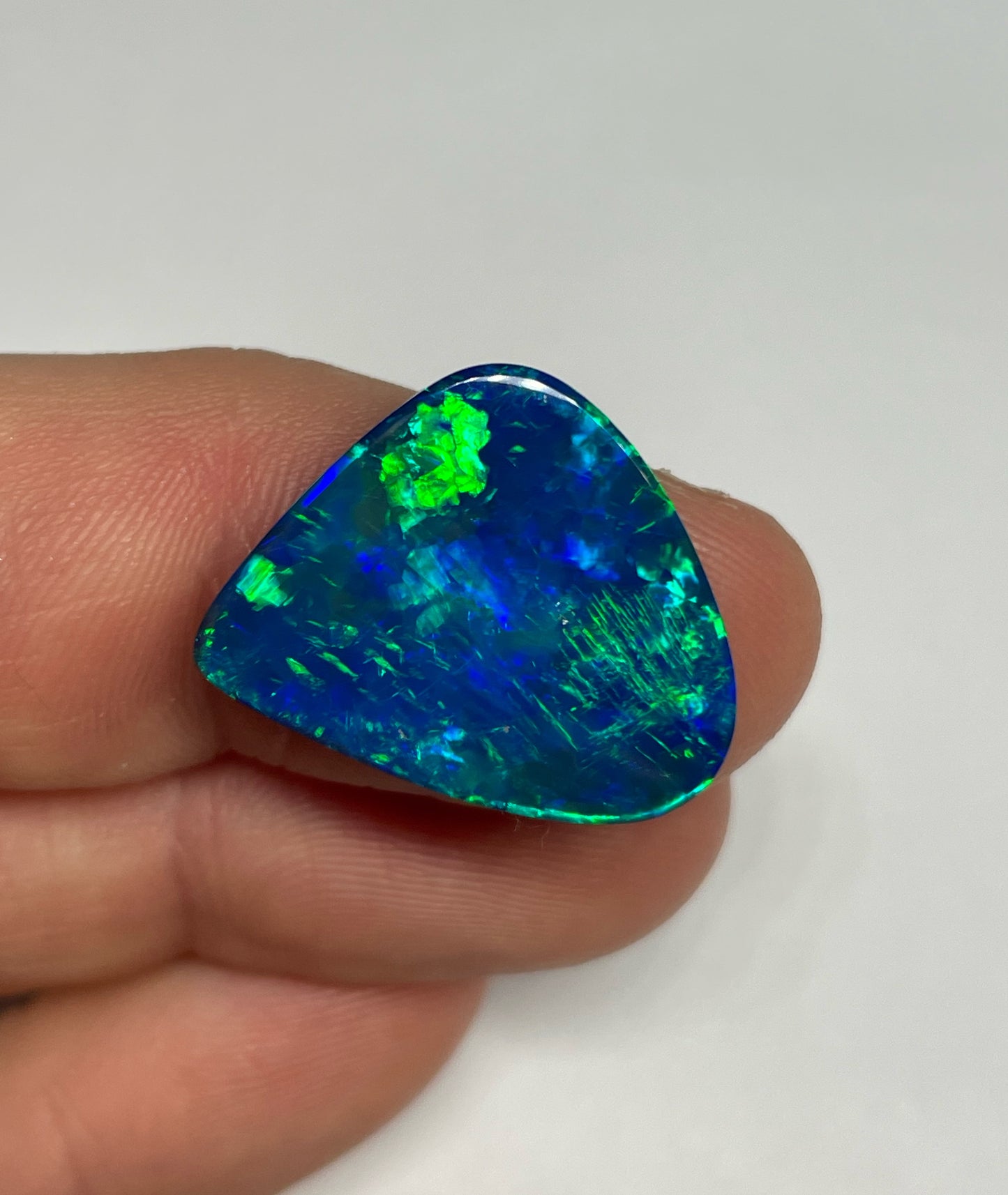 8.3ct Opal Doublet