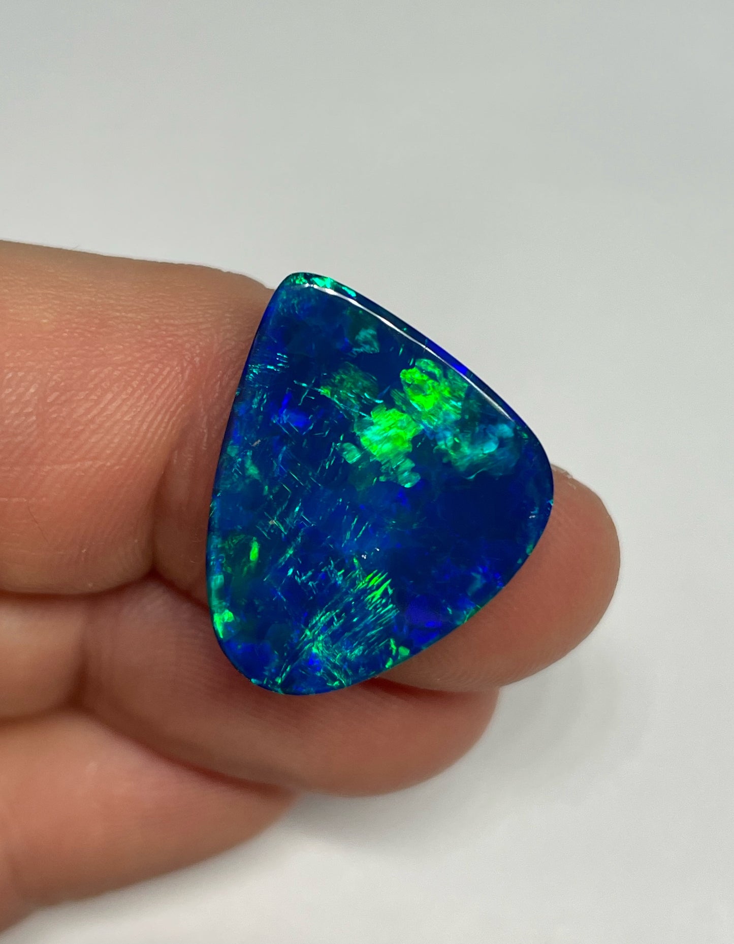 8.3ct Opal Doublet