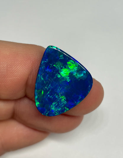 8.3ct Opal Doublet