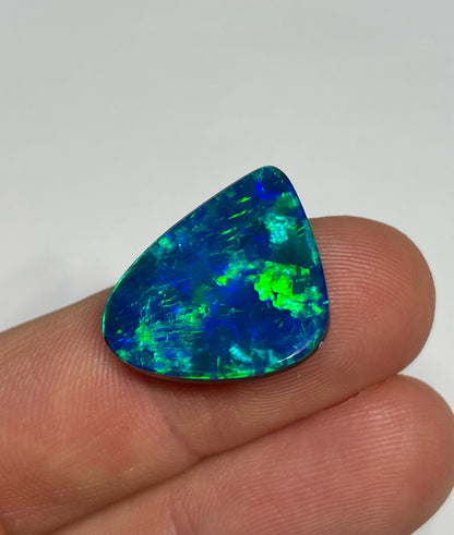 8.3ct Opal Doublet