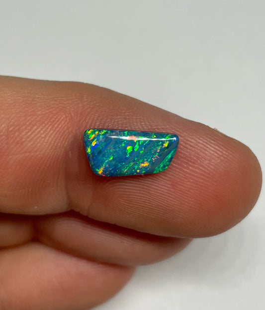 1.6ct Opal Doublet