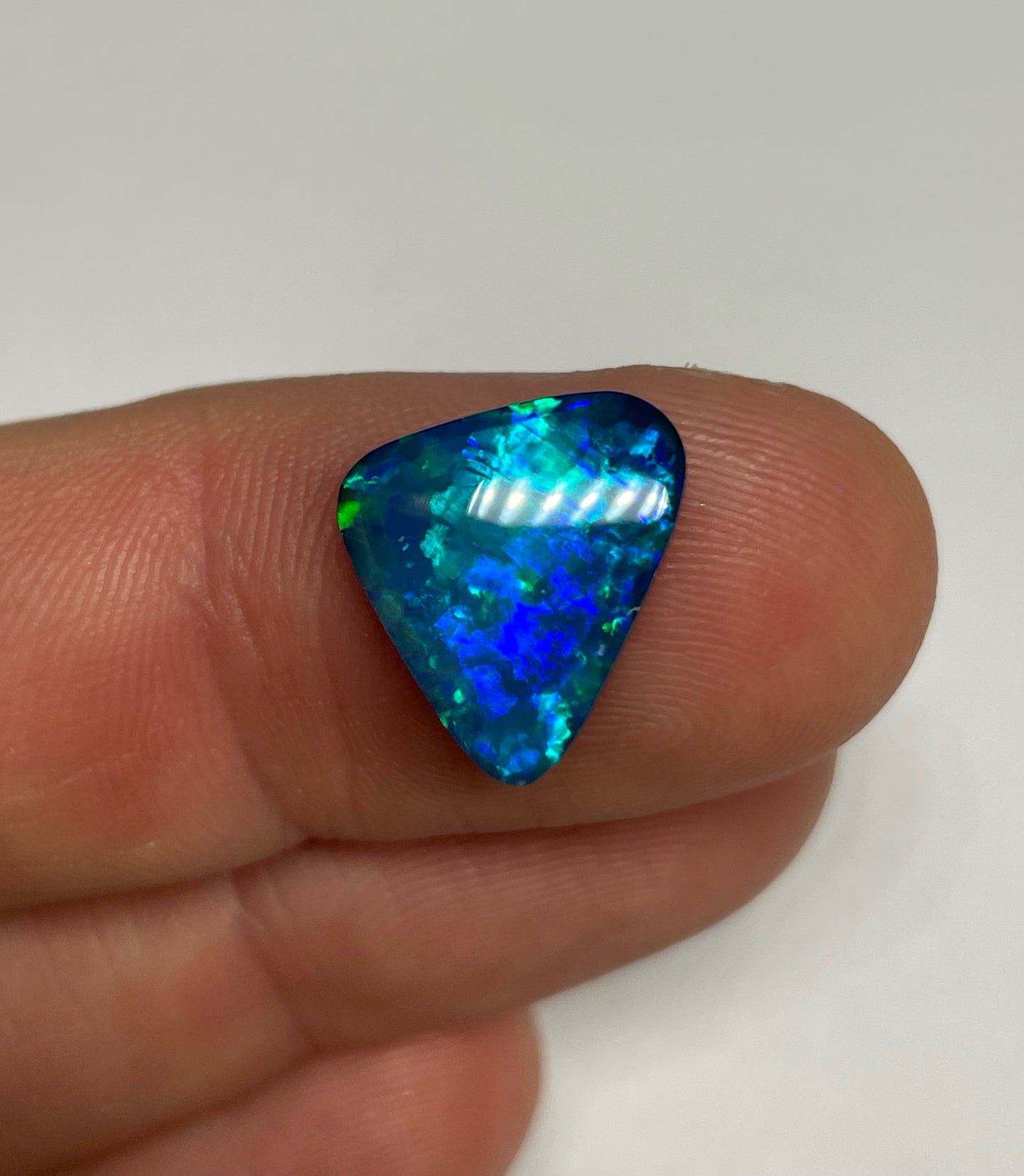 3.1ct Opal Doublet