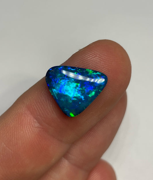 3.1ct Opal Doublet