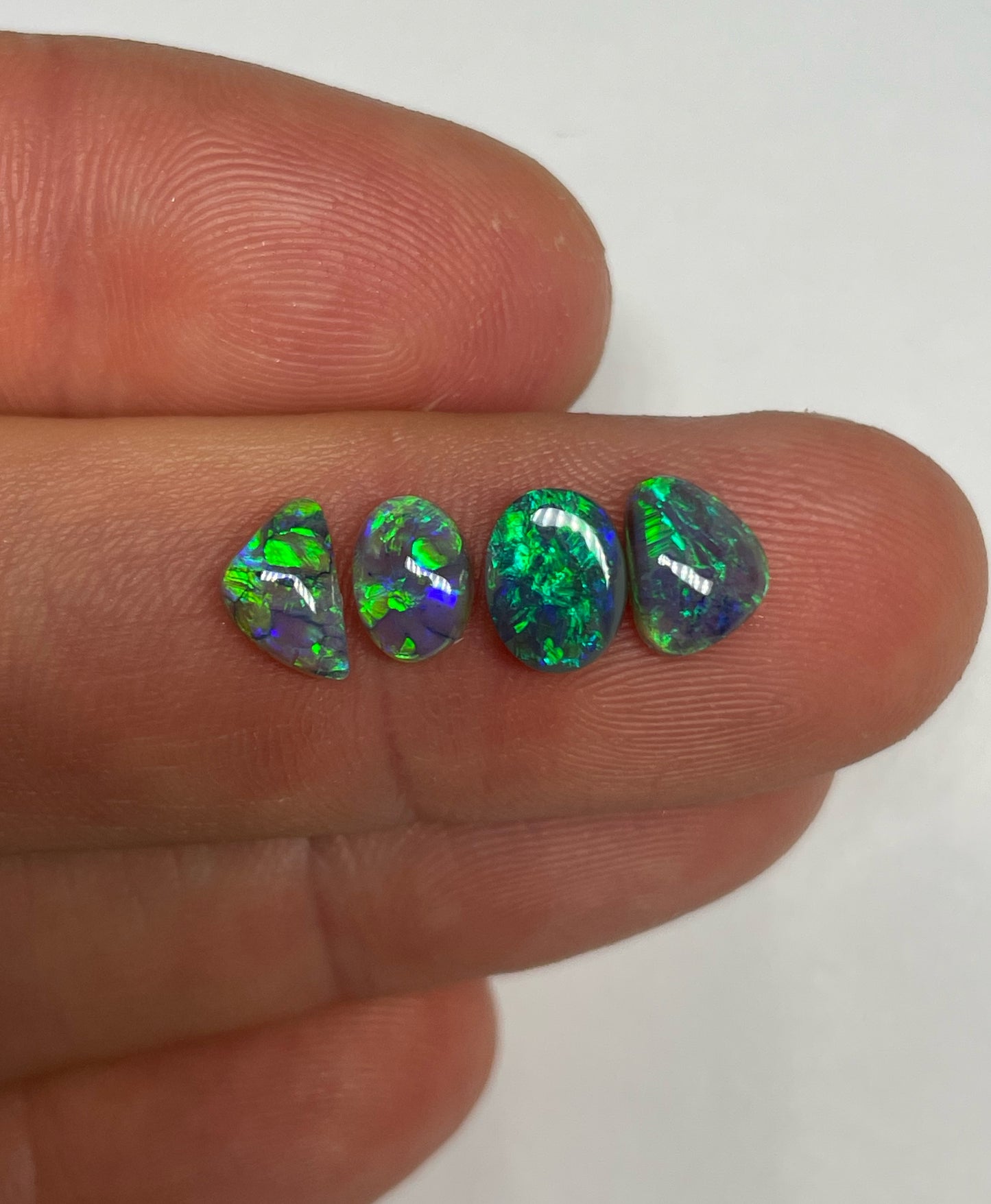 3.5ct Lightning Ridge Parcel
